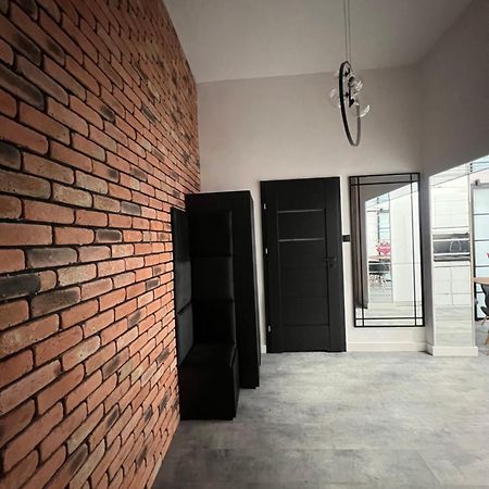 Loft W Centrum Z Jacuzzi Wrocław Exteriör bild